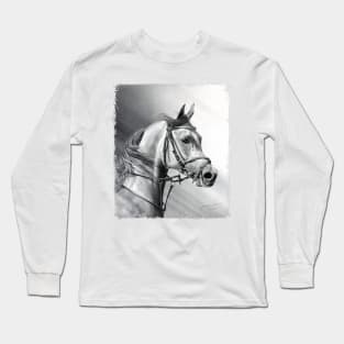 ARABIAN BEAUTY Long Sleeve T-Shirt